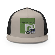 Load image into Gallery viewer, Trucker Cap