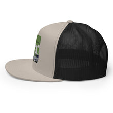 Load image into Gallery viewer, Trucker Cap