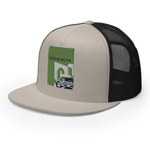 Load image into Gallery viewer, Trucker Cap