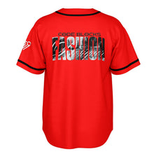 Load image into Gallery viewer, Reversible Baseball Jersey - AOP 1