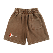 Load image into Gallery viewer, Snow Washed Kids' Shorts