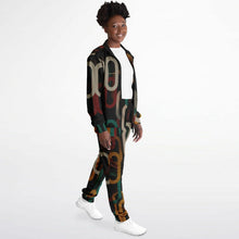 Load image into Gallery viewer, Tracksuit - AOP