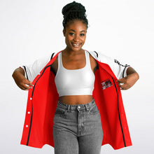 Load image into Gallery viewer, Reversible Baseball Jersey - AOP 1