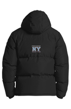 Load image into Gallery viewer, Hooded Puffer Jacket