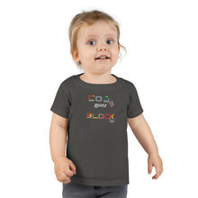 Load image into Gallery viewer, Toddler T-shirt