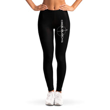 Load image into Gallery viewer, Leggings - AOP