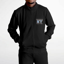 Load image into Gallery viewer, Track Jacket - AOP