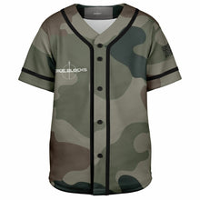 Load image into Gallery viewer, Kids Baseball Jersey - AOP