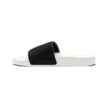 Load image into Gallery viewer, Copy of Men's PU Slide Sandals
