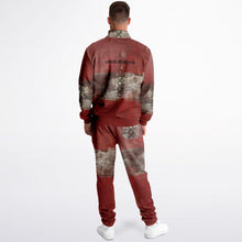Load image into Gallery viewer, Tracksuit - AOP