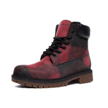 Load image into Gallery viewer, Casual Leather Lightweight boots TB