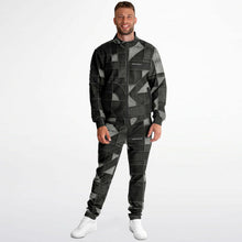 Load image into Gallery viewer, Tracksuit - AOP