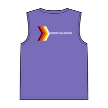 Load image into Gallery viewer, Garment-Dyed Tank