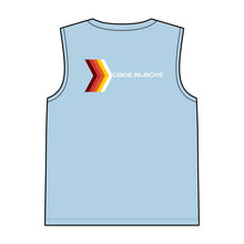 Load image into Gallery viewer, Garment-Dyed Tank
