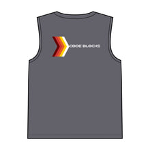 Load image into Gallery viewer, Garment-Dyed Tank