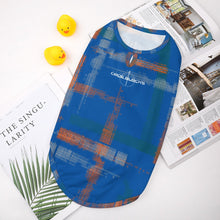 Load image into Gallery viewer, Full print pet vest