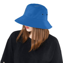 Load image into Gallery viewer, Women's All Over Print Bucket Hat