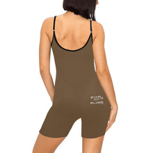 Load image into Gallery viewer, Women's Short Yoga Bodysuit (Sets 05)