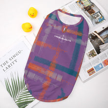 Load image into Gallery viewer, Full print pet vest
