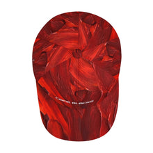 Load image into Gallery viewer, Baseball Cap All Over Print