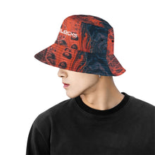Load image into Gallery viewer, Men's All Over Print Bucket Hat