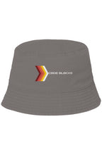 Load image into Gallery viewer, Sustainable Bucket Hat