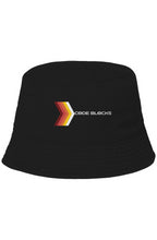 Load image into Gallery viewer, Sustainable Bucket Hat