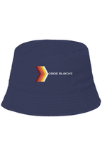 Load image into Gallery viewer, Sustainable Bucket Hat