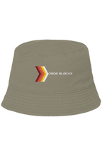 Load image into Gallery viewer, Sustainable Bucket Hat