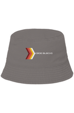 Load image into Gallery viewer, Sustainable Bucket Hat