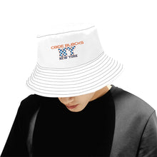 Load image into Gallery viewer, Men's All Over Print Bucket Hat