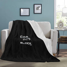 Load image into Gallery viewer, New Ultra-Soft Micro Fleece Blanket ( Multi size in one )