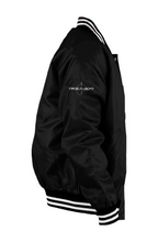 Load image into Gallery viewer, Mens Varsity Bomber Jacket