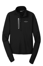 Load image into Gallery viewer, Fulcrum Quarter Zip