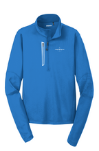 Load image into Gallery viewer, Fulcrum Quarter Zip