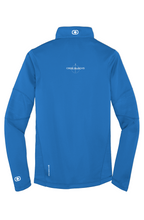 Load image into Gallery viewer, Fulcrum Quarter Zip