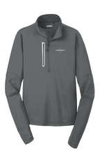 Load image into Gallery viewer, Fulcrum Quarter Zip