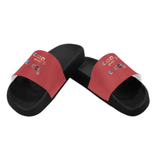 Load image into Gallery viewer, Men's Slide Sandals