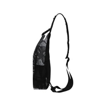 Load image into Gallery viewer, Men's Casual Chest Bag (1729)