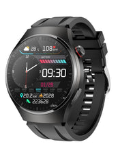 Load image into Gallery viewer, Smart watch non-invasive blood glucose measurement AMOLED ECG heart rate monitoring Bluetooth call sports watch