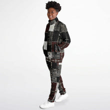 Load image into Gallery viewer, Tracksuit - AOP