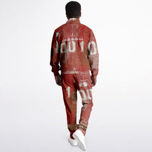 Load image into Gallery viewer, Tracksuit - AOP
