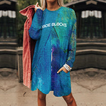 Load image into Gallery viewer, Long sleeve T-shirt