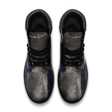 Load image into Gallery viewer, Casual Leather Lightweight boots TB