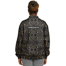 Load image into Gallery viewer, Baseball Jacket - AOP