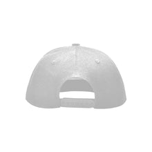 Load image into Gallery viewer, Snapback Hat G(Front Panel Customization)
