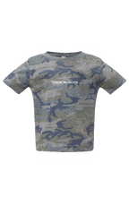 Load image into Gallery viewer, Infant Fine Jersey T shirt