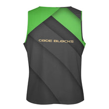 Load image into Gallery viewer, Men's Full print vest