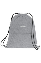 Load image into Gallery viewer, Core Fleece Sweatshirt Cinch Pack