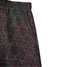 Load image into Gallery viewer, Men's All-Over-Print Hawiian Shirt Sets